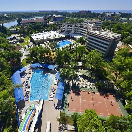 Linda Resort Hotel-2